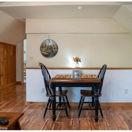 Mockingbird Mountain Spa And Retreat Luray Buitenkant foto