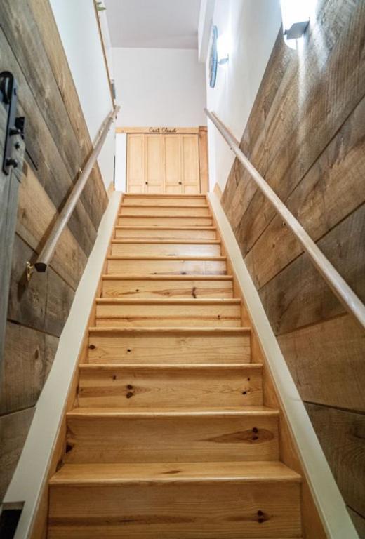 Mockingbird Mountain Spa And Retreat Luray Buitenkant foto