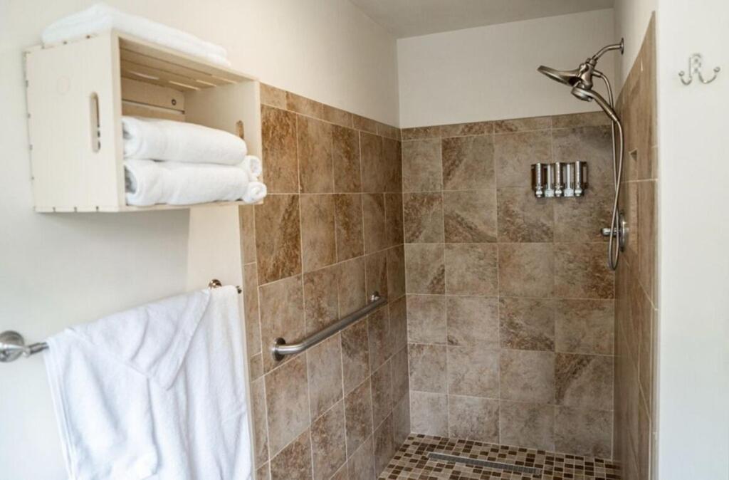 Mockingbird Mountain Spa And Retreat Luray Buitenkant foto