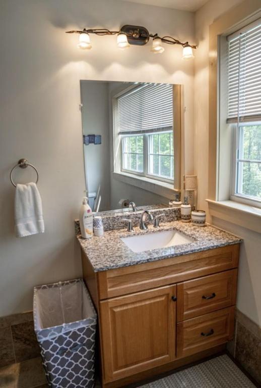 Mockingbird Mountain Spa And Retreat Luray Buitenkant foto