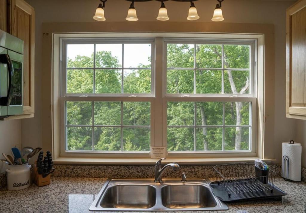 Mockingbird Mountain Spa And Retreat Luray Buitenkant foto